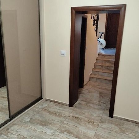 Ferienwohnung Pozlovice225 Exterior foto