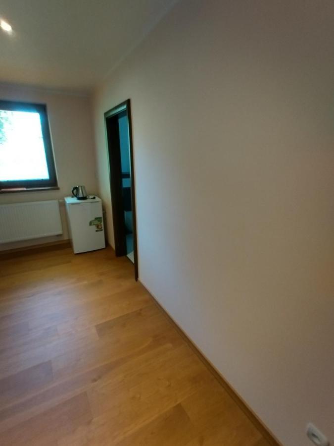 Ferienwohnung Pozlovice225 Exterior foto