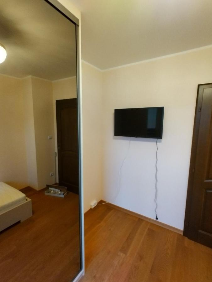 Ferienwohnung Pozlovice225 Exterior foto
