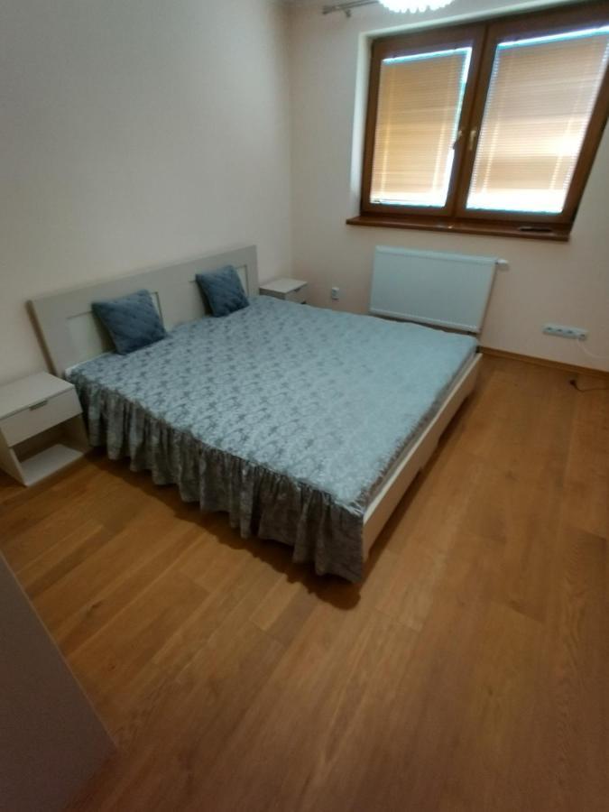 Ferienwohnung Pozlovice225 Exterior foto