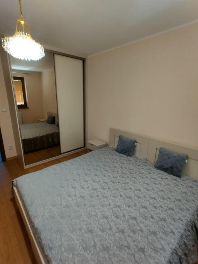 Ferienwohnung Pozlovice225 Exterior foto