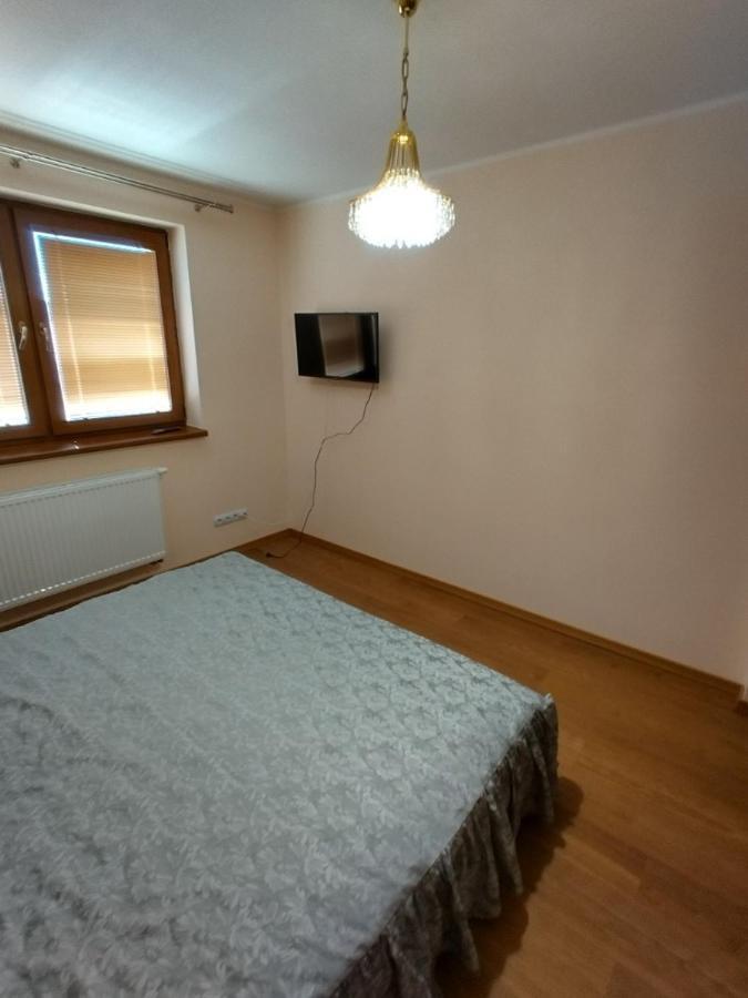 Ferienwohnung Pozlovice225 Exterior foto
