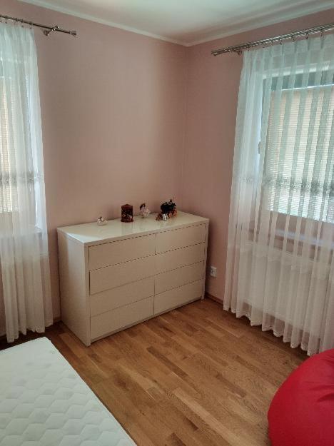 Ferienwohnung Pozlovice225 Exterior foto