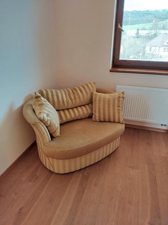 Ferienwohnung Pozlovice225 Exterior foto